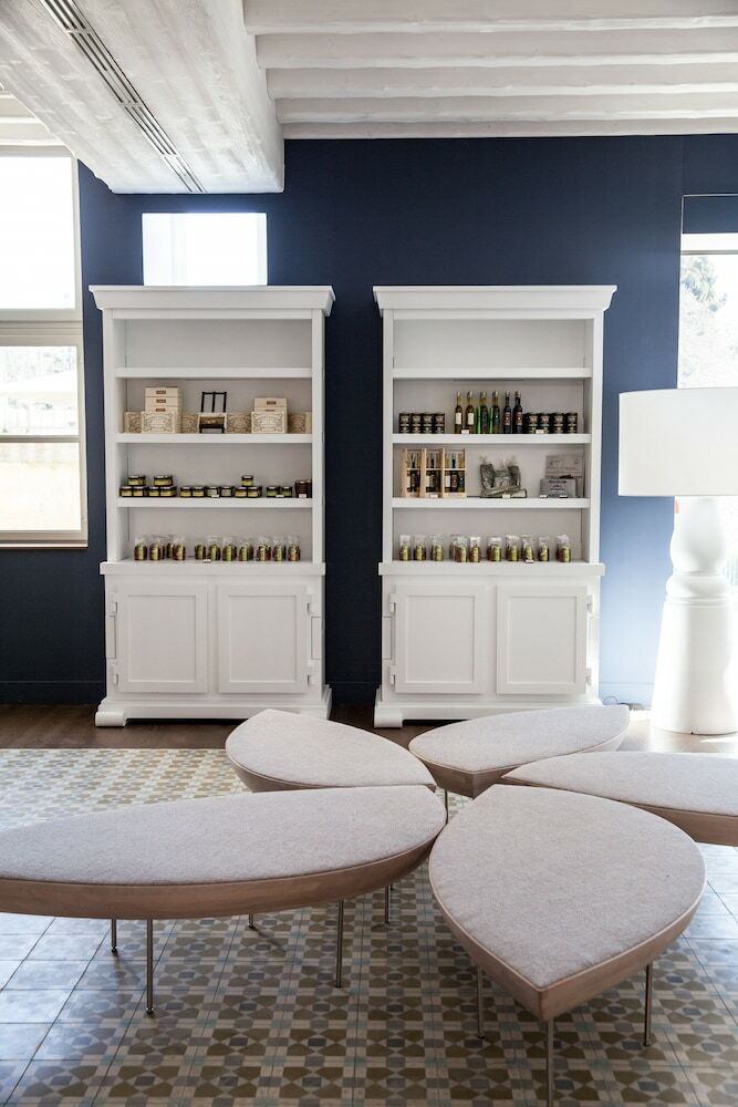 Le Couvent Des Minimes Hotel & Spa