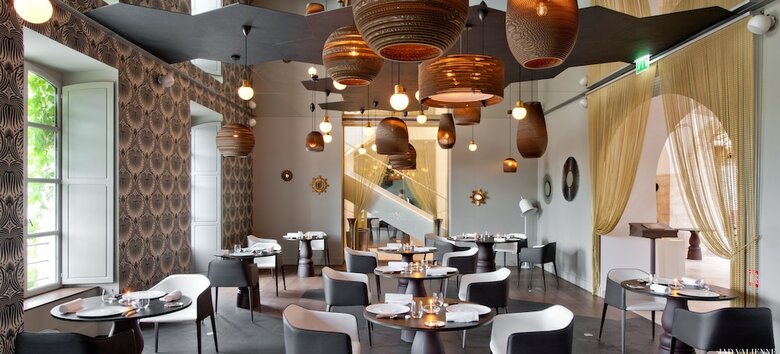 Le Couvent Des Minimes Hotel & Spa