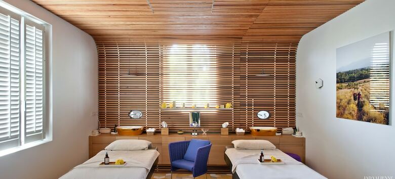 Le Couvent Des Minimes Hotel & Spa