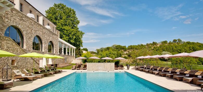 Le Couvent Des Minimes Hotel & Spa