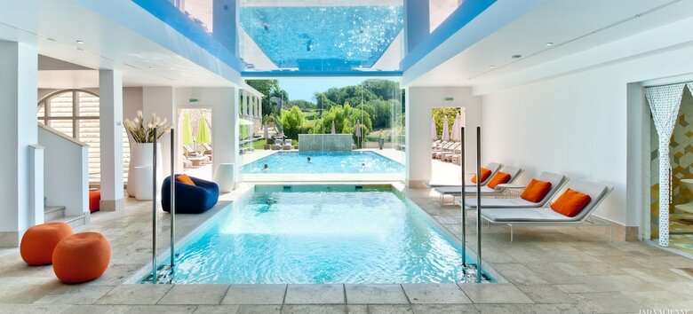 Le Couvent Des Minimes Hotel & Spa