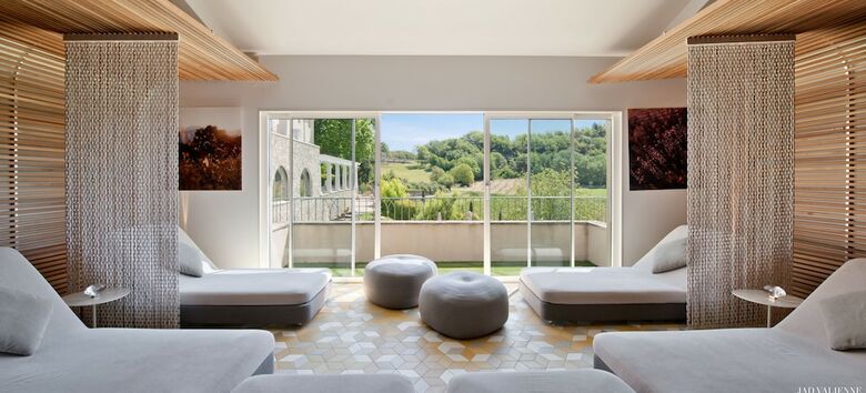 Le Couvent Des Minimes Hotel & Spa