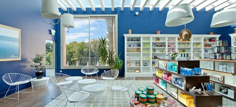 Le Couvent Des Minimes Hotel & Spa