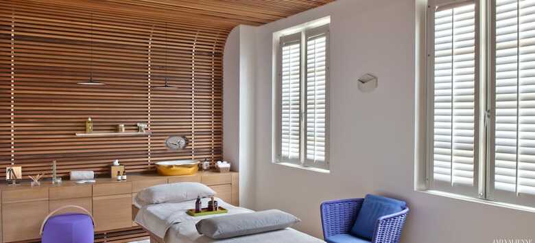 Le Couvent Des Minimes Hotel & Spa