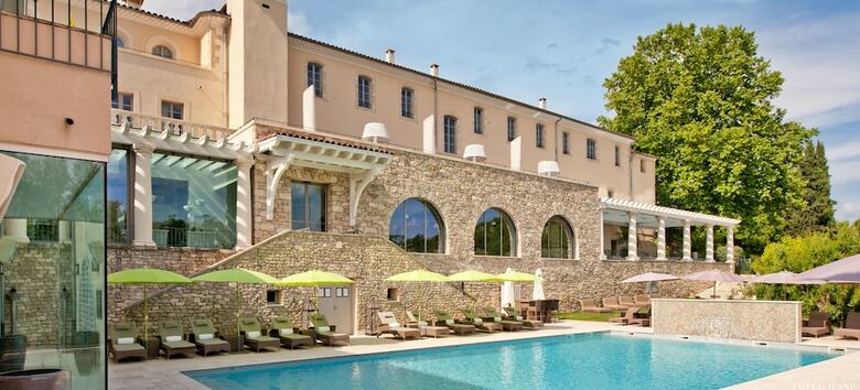 Le Couvent Des Minimes Hotel & Spa