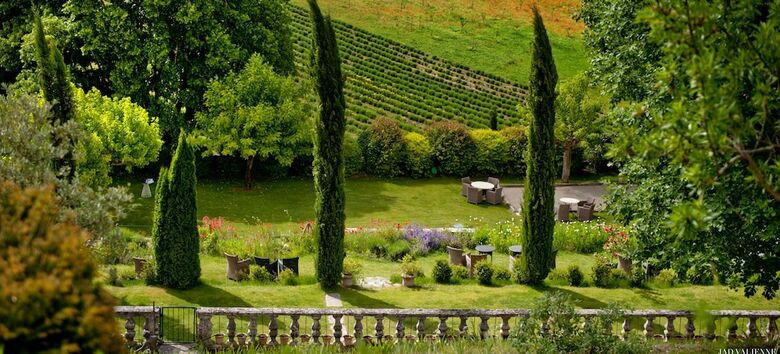 Le Couvent Des Minimes Hotel & Spa