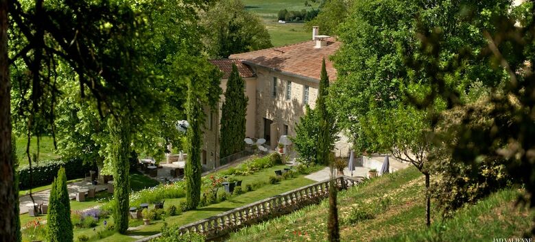 Le Couvent Des Minimes Hotel & Spa