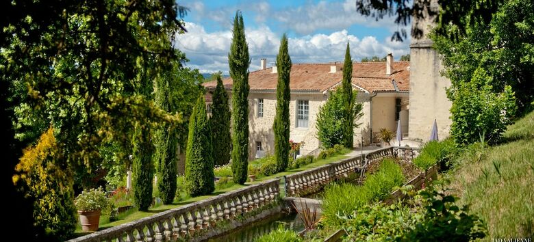 Le Couvent Des Minimes Hotel & Spa