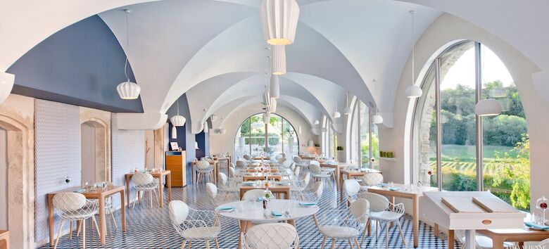 Le Couvent Des Minimes Hotel & Spa