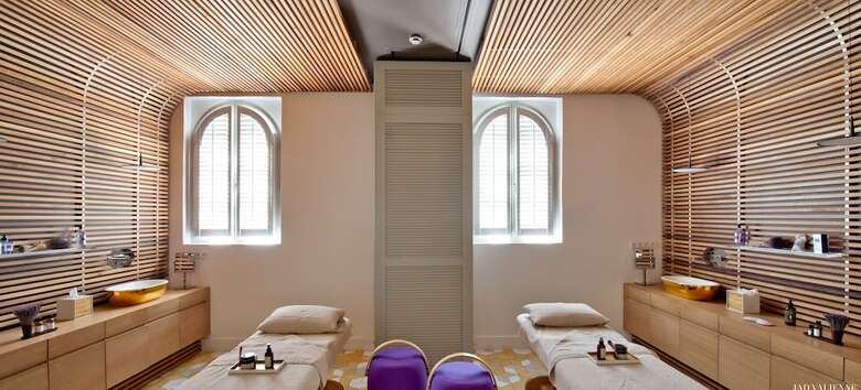 Le Couvent Des Minimes Hotel & Spa