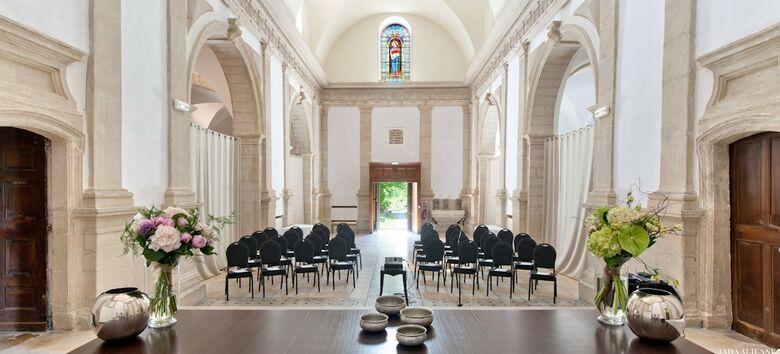 Le Couvent Des Minimes Hotel & Spa