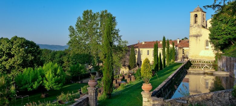 Le Couvent Des Minimes Hotel & Spa