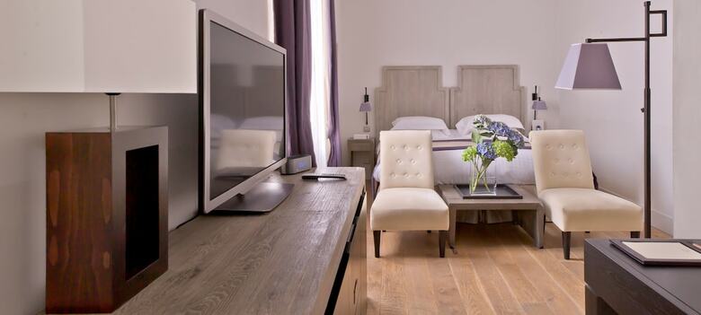 Le Couvent Des Minimes Hotel & Spa