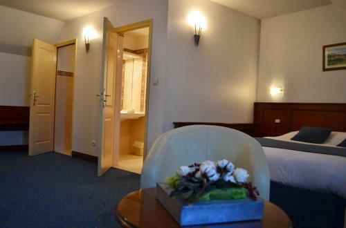 Hotel Coq H�tel