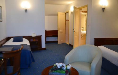 Hotel Coq H�tel