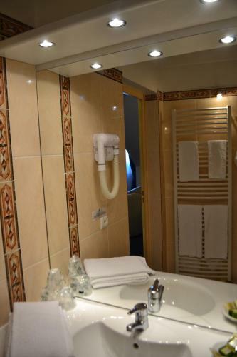Hotel Coq H�tel