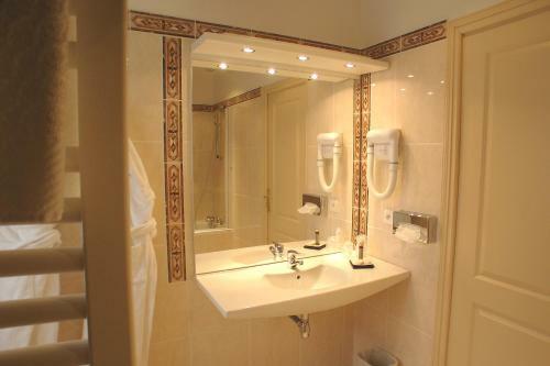 Hotel Coq H�tel