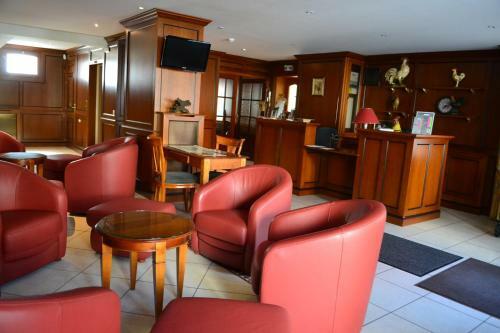 Hotel Coq H�tel