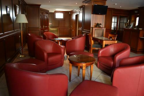 Hotel Coq H�tel