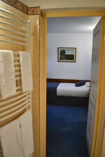 Hotel Coq H�tel