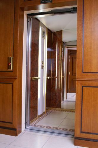 Hotel Coq H�tel