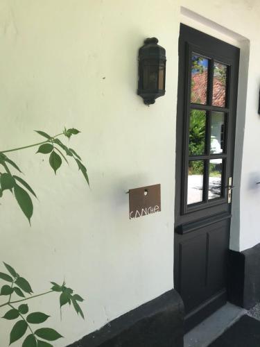 Hotel La Grenouill�re