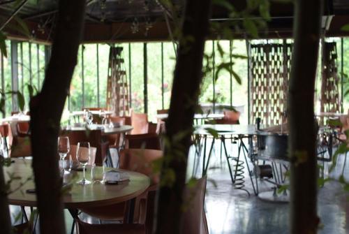 Hotel La Grenouill�re