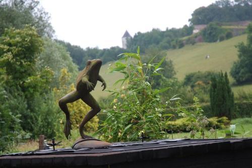 Hotel La Grenouill�re