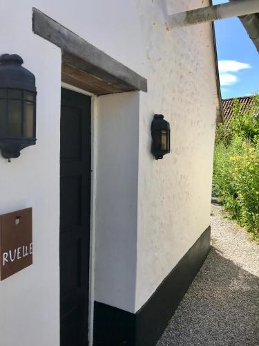 Hotel La Grenouill�re