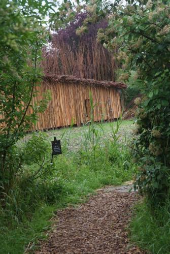 Hotel La Grenouill�re