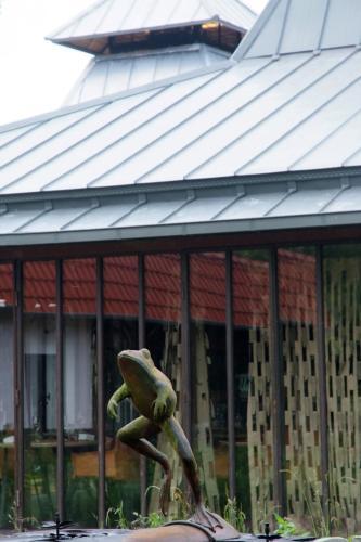 Hotel La Grenouill�re