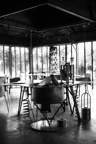 Hotel La Grenouill�re
