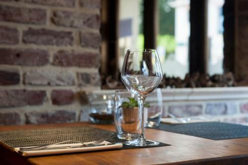 Hotel Les Remparts