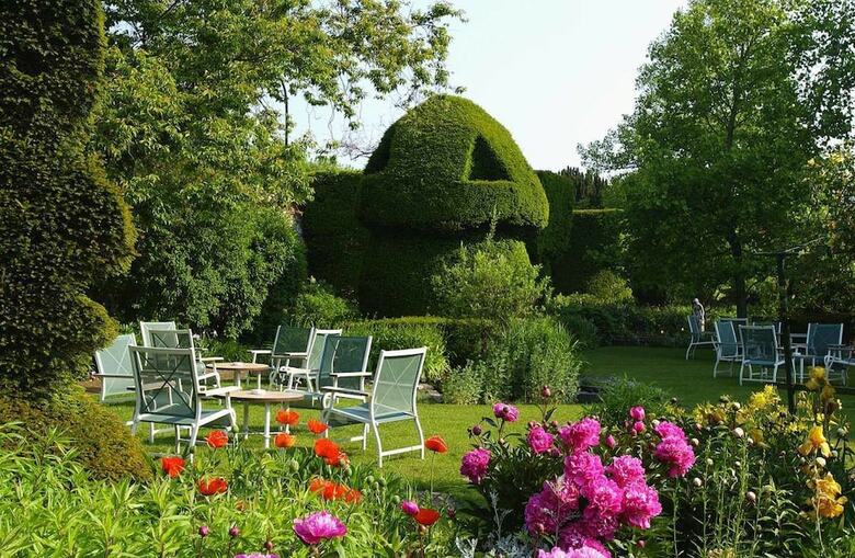 Hotel Chateau De Montreuil