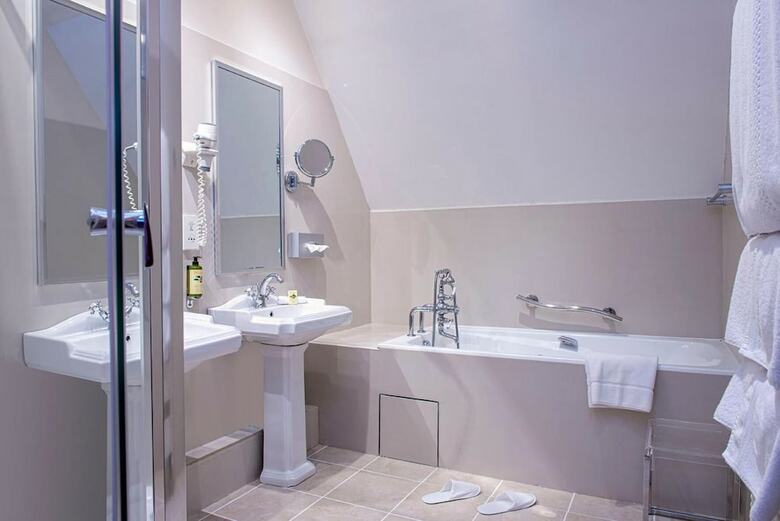 Hotel Chateau De Montreuil