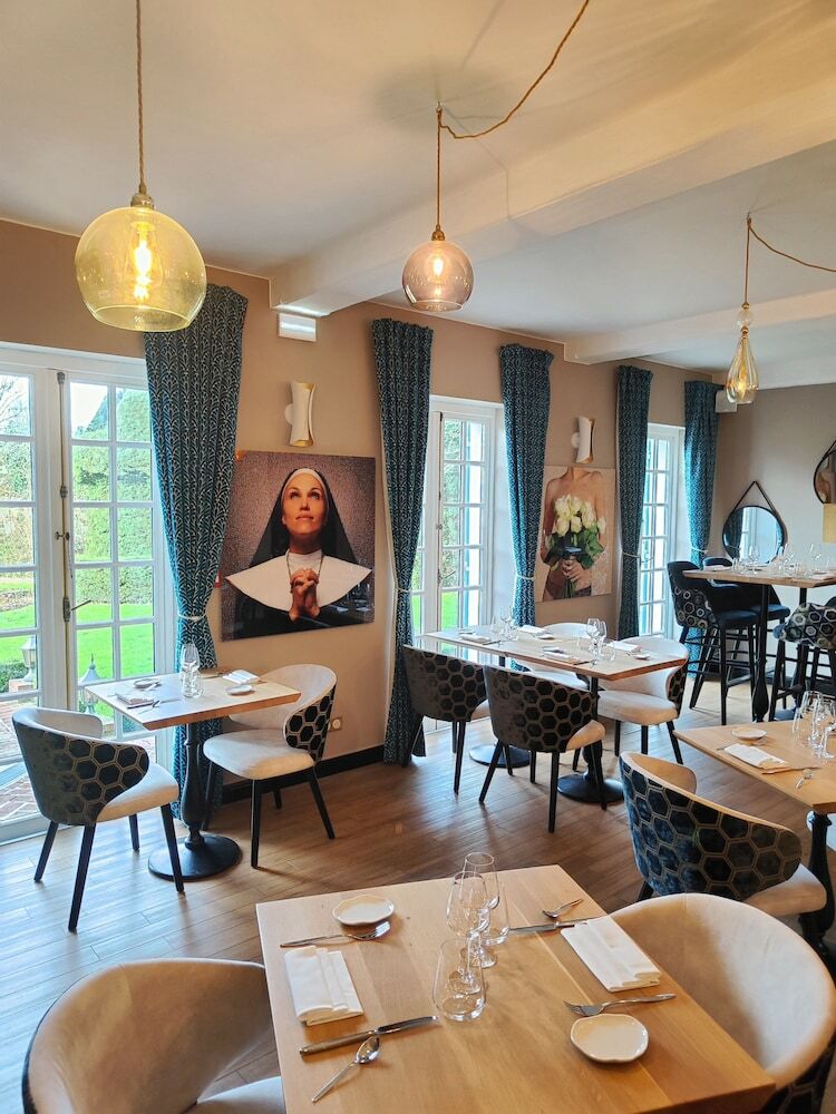 Hotel Chateau De Montreuil