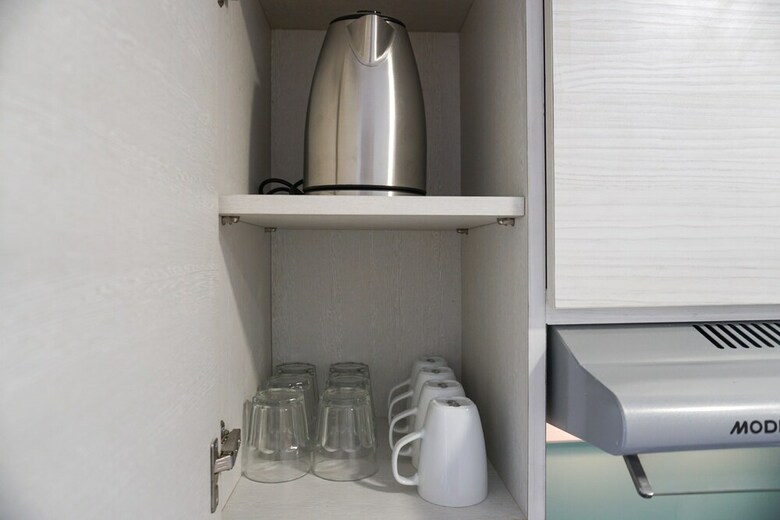 2br Spacious Loft Apartment At Maqna Residence