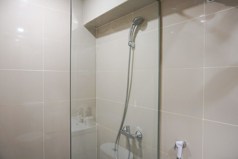 2br Spacious Loft Apartment At Maqna Residence