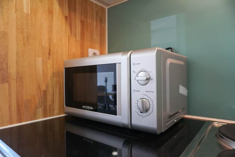 2br Spacious Loft Apartment At Maqna Residence