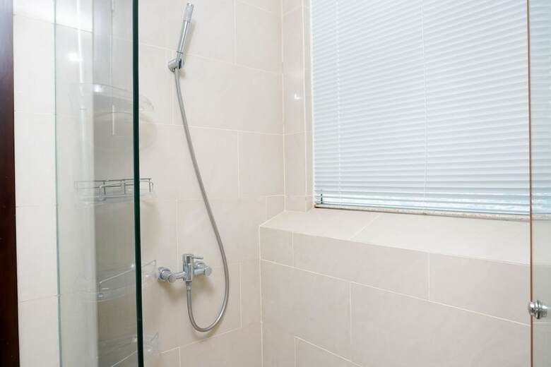Luxurious 3br Gandaria Heights Apartment