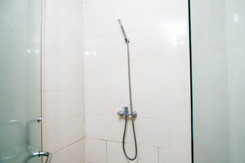 Luxurious 3br Gandaria Heights Apartment