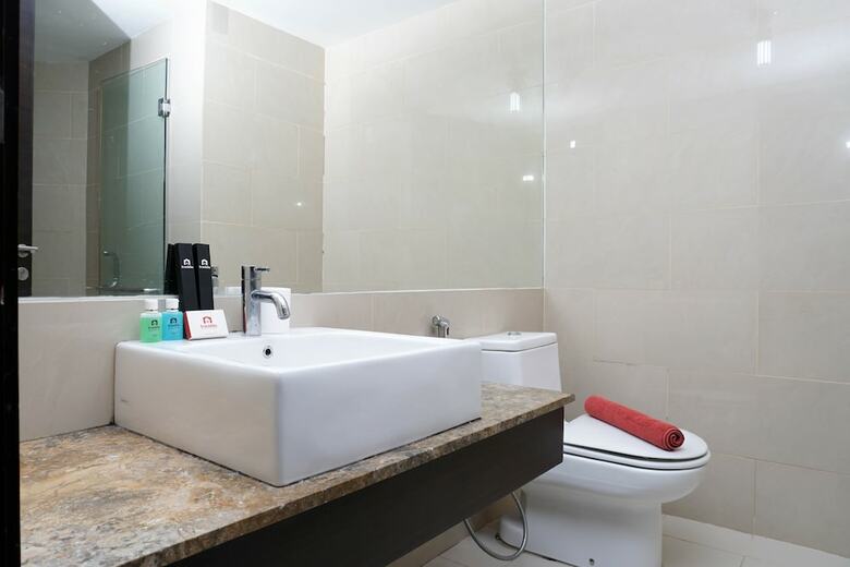 Luxurious 3br Gandaria Heights Apartment