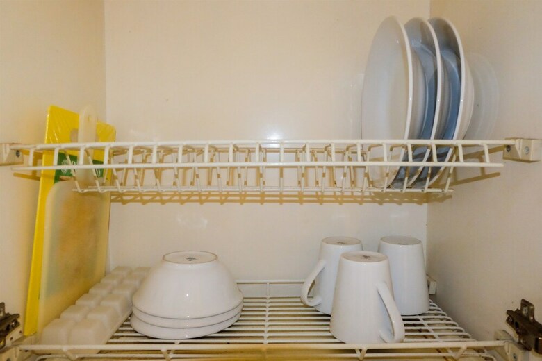 Simply Warm 2br Green Palace Apartment