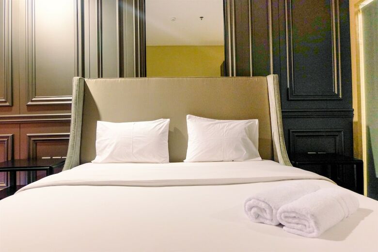 Exclusive Studio The Bellevue Suite Apartment