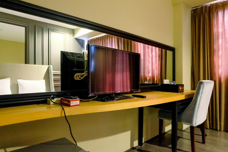 Exclusive Studio The Bellevue Suite Apartment