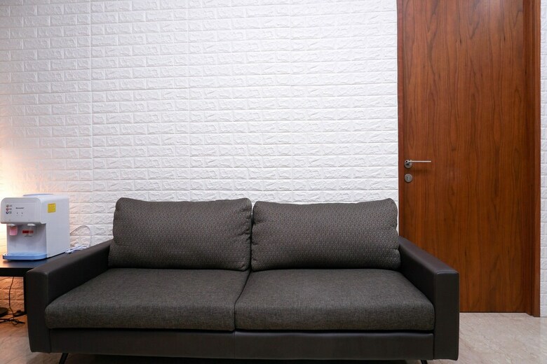 Apartamentos Comfy 1br Veranda Residence Puri