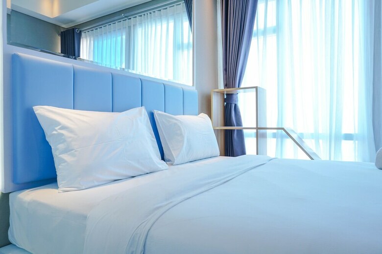 Exclusive Studio Puri Mansion Apartment