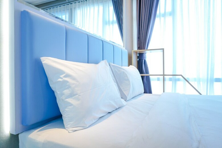 Exclusive Studio Puri Mansion Apartment