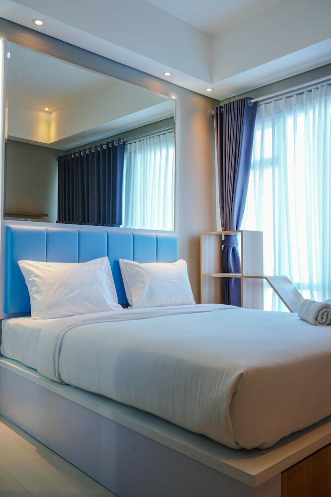 Exclusive Studio Puri Mansion Apartment