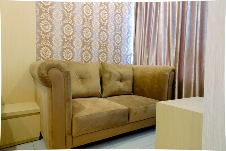 Elegant Studio Grand Kamala Lagoon Apartment